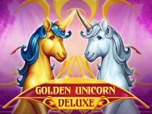 골든 유니콘 디럭스 Golden Unicorn Deluxe