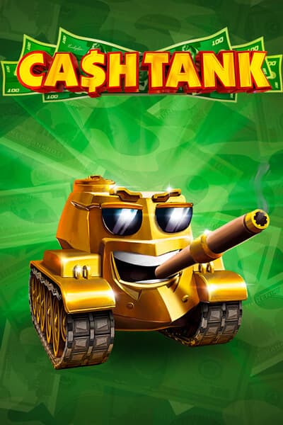 캐시 탱크 Cash Tank