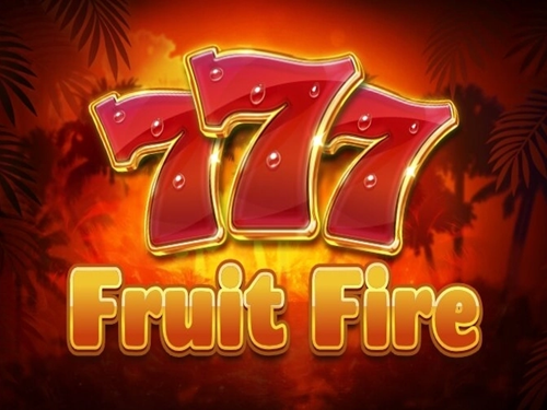 프루트 파이어 Fruit Fire