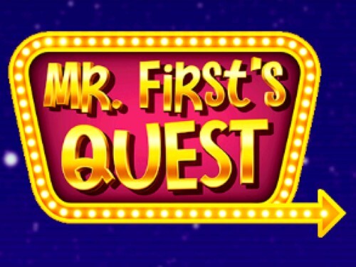 미스터 퍼스츠 퀘스트 Mr. First's Quest