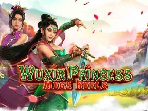 우시아 프린세스 Wuxia Princess