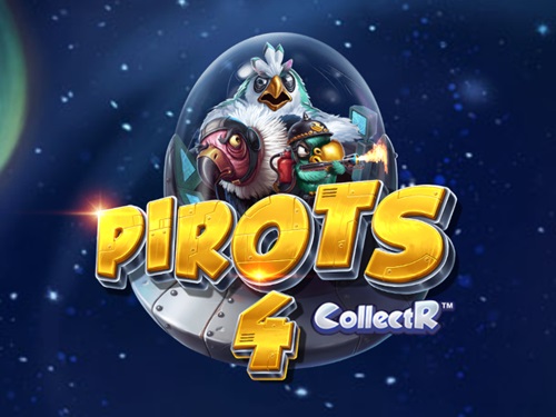 파이럿츠 4 Pirots 4