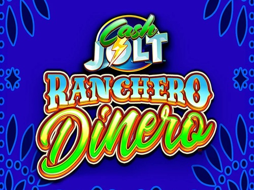 캐시 졸트 랜체로 디네로 Cash Jolt Ranchero Dinero