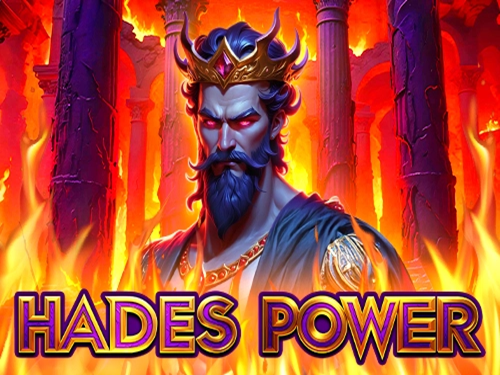 하데스 파워 Hades Power