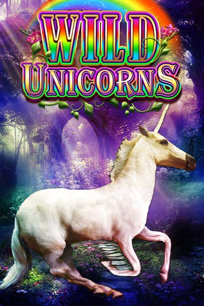 와일드 유니콘스 Wild Unicorns