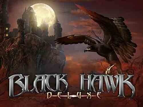 블랙 호크 디럭스 Black Hawk Deluxe