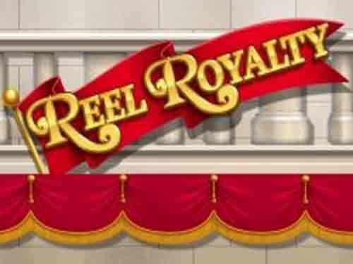 릴 로열티 Reel Royalty
