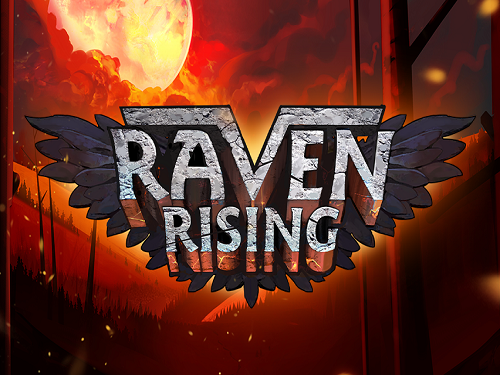 레이븐 라이징 Raven Rising