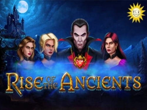 라이즈 오브 디 에인션츠 Rise of the Ancients