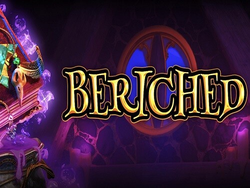 베리치드 Beriched 
