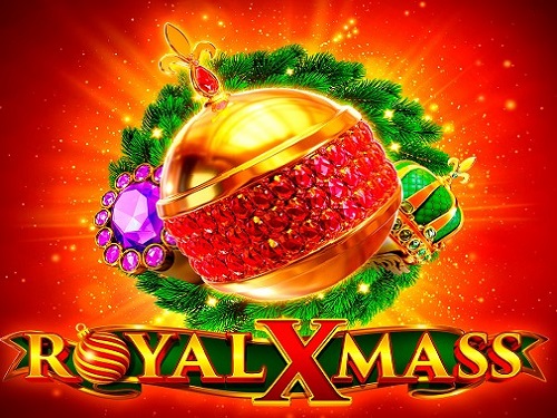 로얄 엑스마스 Royal Xmas