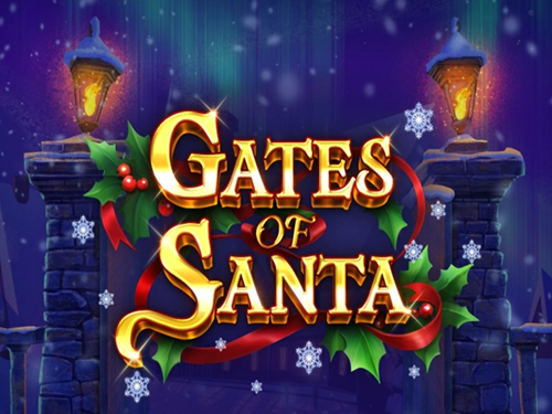 게이츠 오브 산타 Gates of Santa