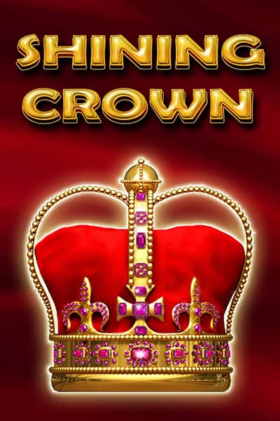 샤이닝 크라운 Shining Crown