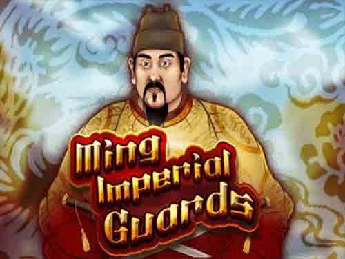 밍 임페리얼 가즈 Ming Imperial Guards