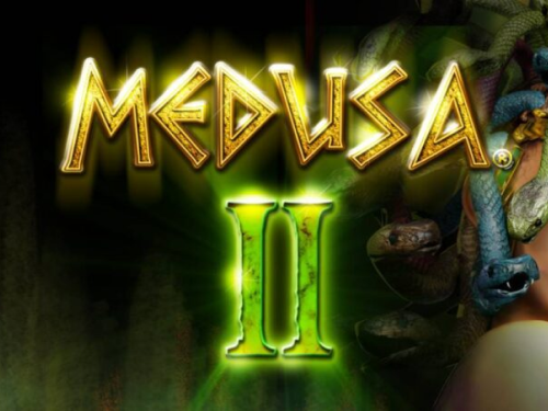 메두사 2 HQ Medusa 2 HQ