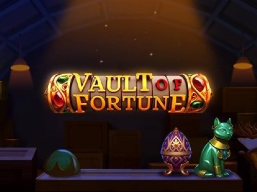 볼트 오브 포춘 Vault Of Fortune