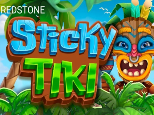 스티키 티키 Sticky Tiki