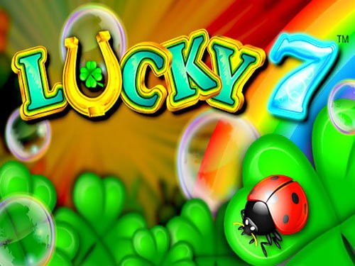 럭키 7 Lucky 7