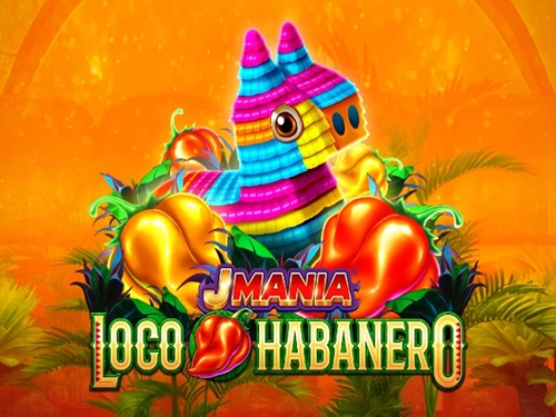 제이 매니아 로코 하바네로 J Mania Loco Habanero