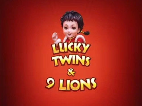 럭키 트윈스 & 9 라이언스 Lucky Twins & 9 Lions