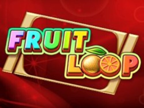 프루트 루프 Fruit Loop