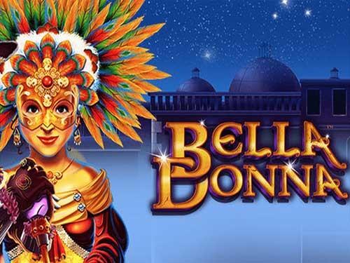 벨라 도나 Bella Donna