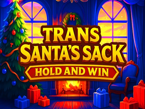 트랜스 산타스 색 Trans Santa's Sack