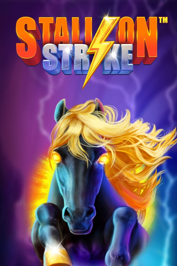 스탤리언 스트라이크 Stallion Strike