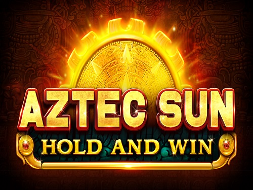 아즈텍 선 Aztec Sun