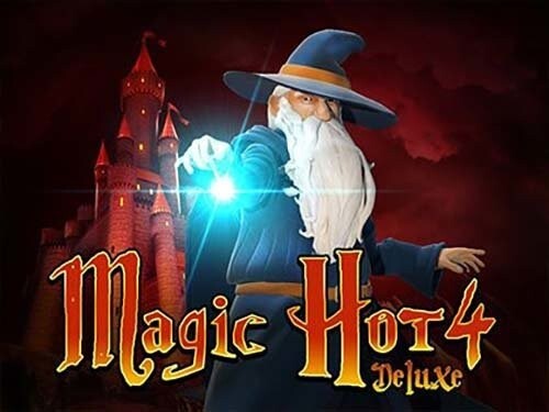매직 핫 4 디럭스 Magic Hot 4 Deluxe