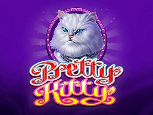 프리티 키티 Pretty Kitty