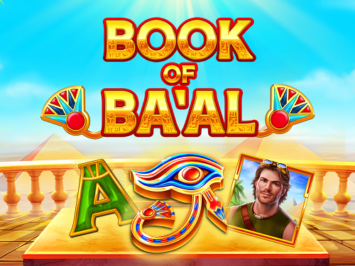 북 오브 바알 Book of Ba'al