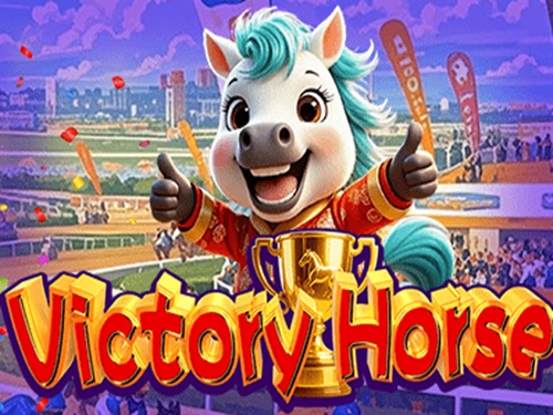 빅토리 호스 Victory Horse