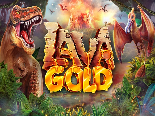 라바 골드 Lava Gold 