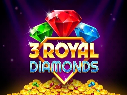 3 로열 다이아몬즈 3 Royal Diamonds