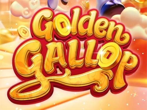 골든 갤럽 Golden Gallop