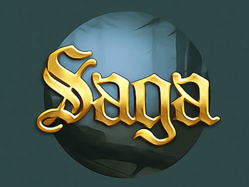 사가 Saga