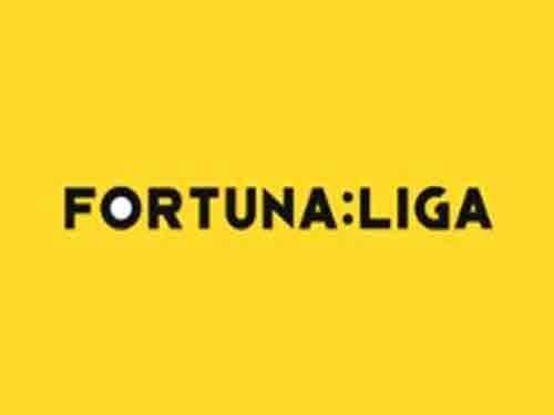 포투나:리가 Fortuna:Liga