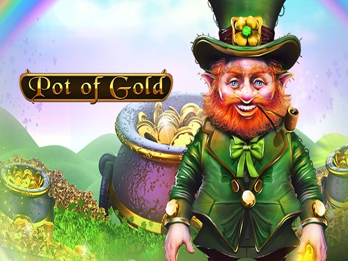 팟 오브 골드 Pot Of Gold