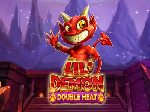 릴 데몬: 더블 히트 Lil' Demon: Double Heat 