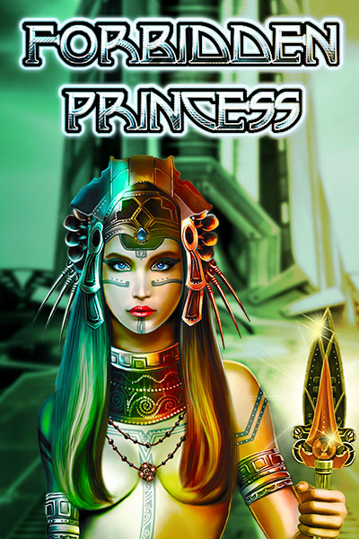 포비든 프린세스 Forbidden Princess