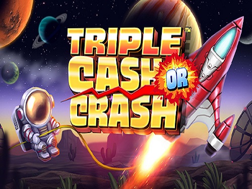트리플 캐시 오어 크래시 Triple Cash Or Crash