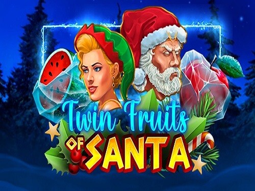 트윈 프루츠 오브 산타 Twin Fruits of Santa
