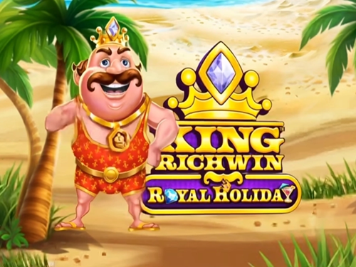 킹 리치윈: 로열 홀리데이 King Richwin: Royal Holiday