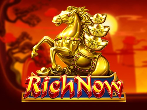 리치 나우 Rich Now