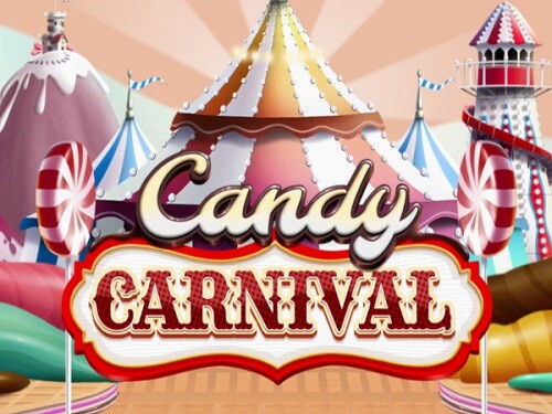 캔디 카니발 Candy Carnival