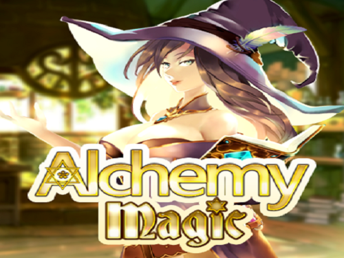 알케미 매직 Alchemy Magic