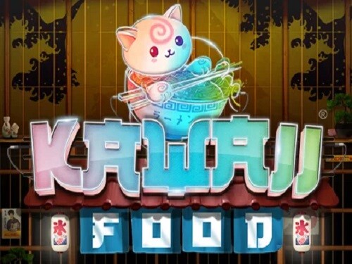 카와이 푸드 Kawaii Food
