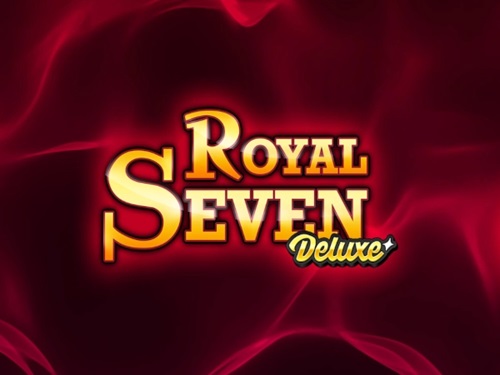 로얄 세븐 디럭스 Royal Seven Deluxe