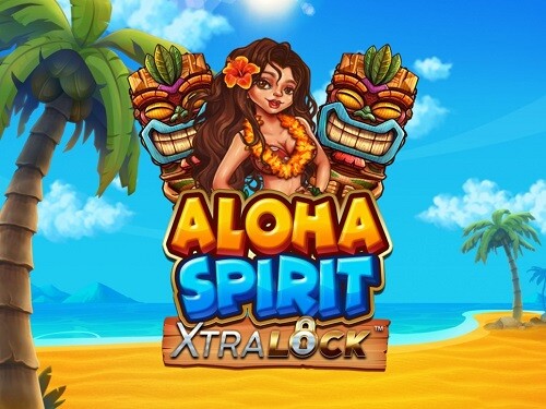 알로하 스피릿 엑스트라락 Aloha Spirit XtraLock
